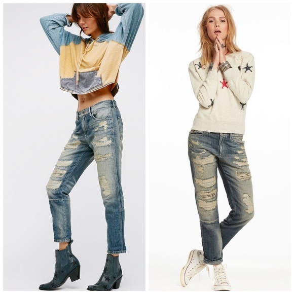 scotch and soda bandit jeans